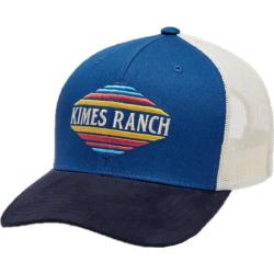 Kimes Ranch El Paso Trucker
