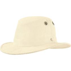 Tilley TH5 Medium Brim Hemp Hat Natural