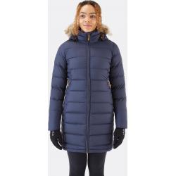 Rab Women's Deep Cover Parka Wmns