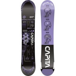 CAPiTA Men's Outerspace Living Snowboard 2022