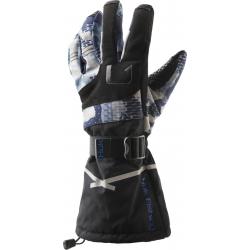 Huk Men's Superior Gauntlet Glove