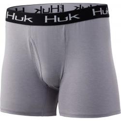 Huk Men's Waypoint Boxer Brief