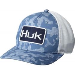 Huk Men's Running Lakes Stretch Trucker
