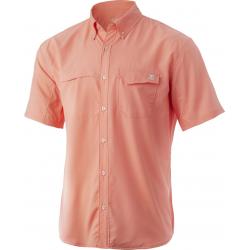 Huk Men's Tide Point Ss