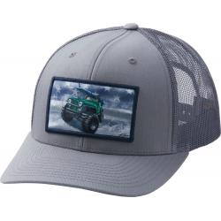 Huk Men's Kc Solo Mission Trucker