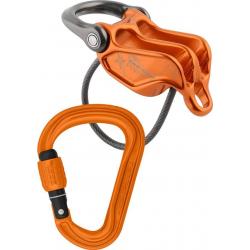 DMM Pivot/phantom Hms Set Orange