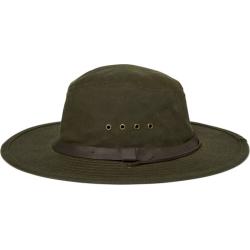 Filson Men's Tin Bush Hat