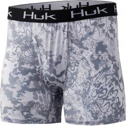 Huk Men's Tide Change Boxer Brief