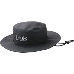 Huk Men's Solid Boonie