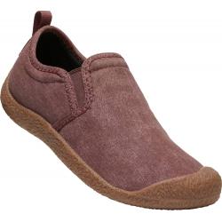 Keen Women's Howser Canvas Slip-on