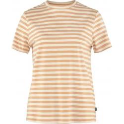 Fjallraven Women's Striped T-shirt