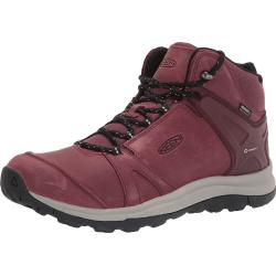 Keen Women's Terradora II Leather Mid Wp