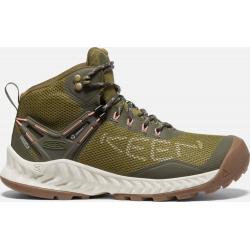 Keen Women's Nxis Evo Mid Wp