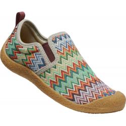 Keen Women's Howser Canvas Slip-on