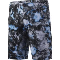 Huk Men's Pursuit Mossy Oak Fracture Boardshort