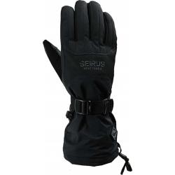 Seirus Men's Heattouch St Atlas Glove