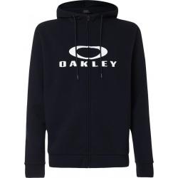 Oakley Men's Bark Fz Hoodie 2.0