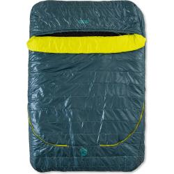 NEMO Jazz Double Sleeping Bag