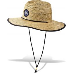 Dakine Pindo Straw Hat