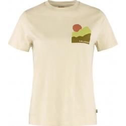 Fjallraven Women's Nature T-shirt