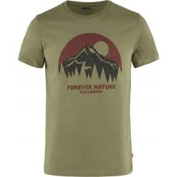 Fjallraven Men's Nature T-shirt