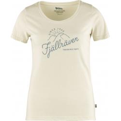 Fjallraven Women's Sunrise T-shirt
