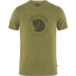 Fjallraven Men's Fjallraven Fox T-shirt