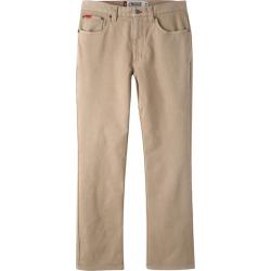 Mountain Khakis Men's Cody Pant Slim Fit Retro Khaki