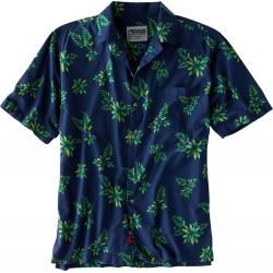 Mountain Khakis Men's Chee Pono Short Sleeve Shirt