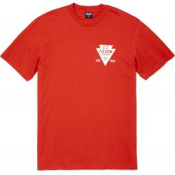 Filson Men's Short Sleeve Ranger Graphic T-shirt