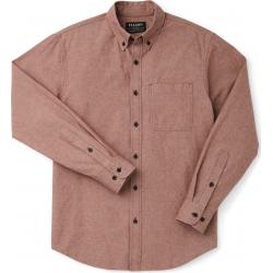 Filson Men's Chambray Button-down Shirt