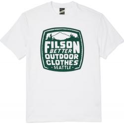Filson Men's Buckshot T-shirt