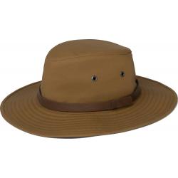 Tilley Waxed Rugged Fedora