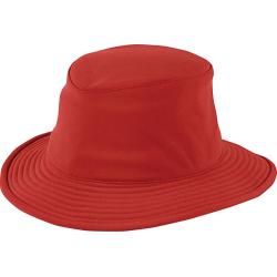 Tilley Endurables TSS Softshell Hat (Red