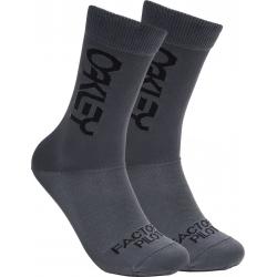 Oakley Men's Factory Pilot Mtb Socks