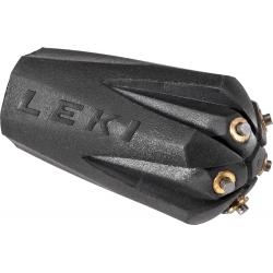 Leki Studded Rubber Tip