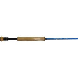 Temple Fork Outfitters TFO Axiom 2-x Series Rod W/case