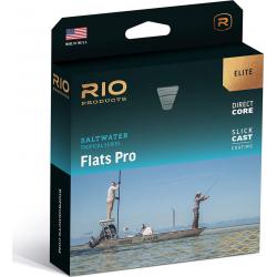 Rio Elite Flats Pro Intermediate