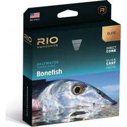 Rio Elite Bahamian Flag Bonefish