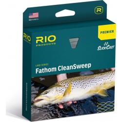 Rio Premier Clean Sweep Slow