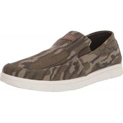 Huk Men's Classic Mossy Oak Brewster