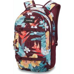 Dakine Urbn Mission Pack 18l