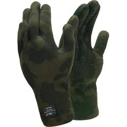 Dexshell Camouflage Glove Camo