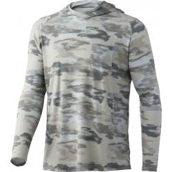 Huk Men's Waypoint Edisto Hoodie