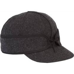 Stormy Kromer The Mackinaw Cap