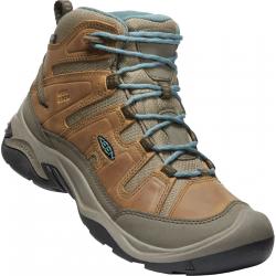 Keen Women's Circadia Mid Wp