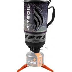 Jetboil Flash Fractile