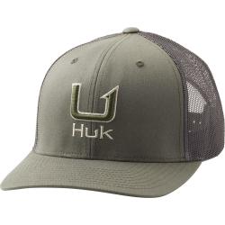 Huk Men's Barb U Trucker