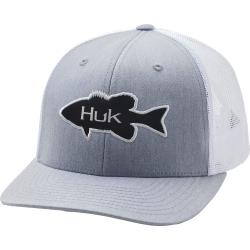 Huk Men's Bass Trucker