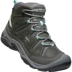 Keen Women's Circadia Mid Wp Wide